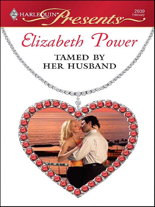 Cover image for Tamed by Her Husband